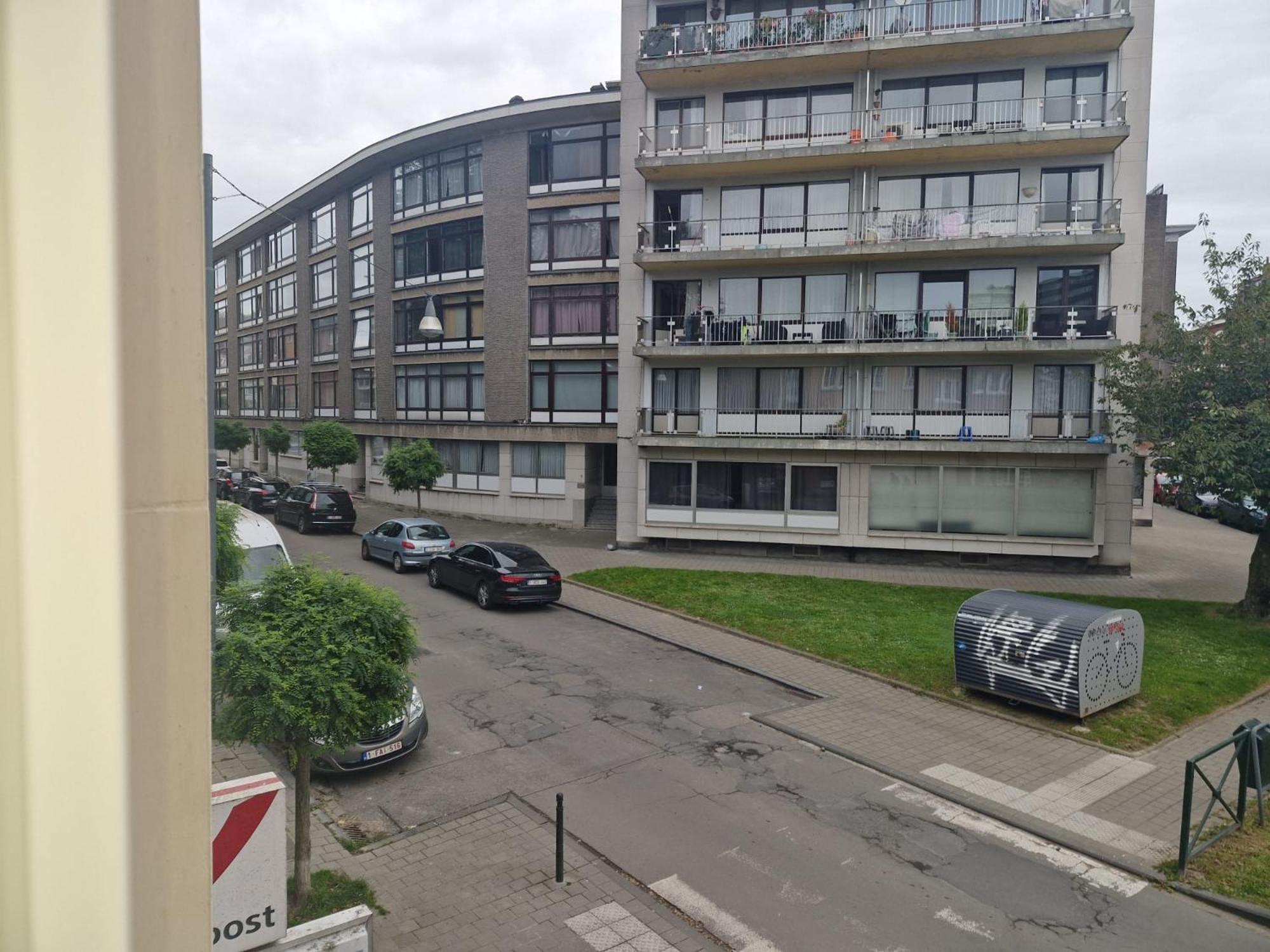Апартаменты Luxe Bruxelles Экстерьер фото